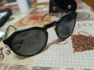 Gafas Hawkers Edición Nyjah Huston Negras