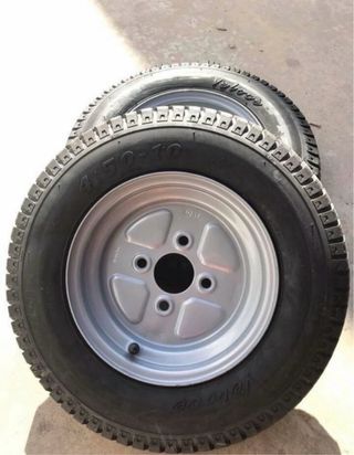 Rueda completa 5.00-10