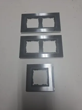 Mecanismos Enchufe Simón 82 Nature