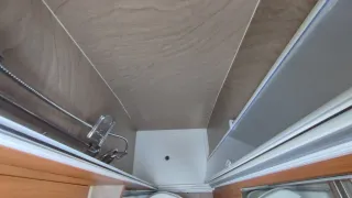 Autocaravana FIAT Fleurette  2015