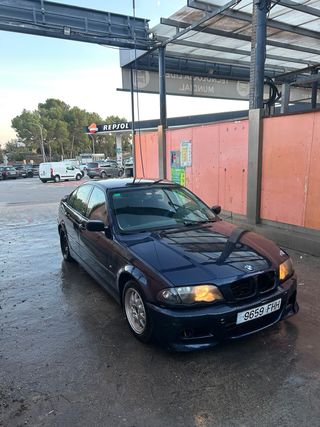 bmw e46 320d bomba inyectora rotaESTA SEMANA 800€