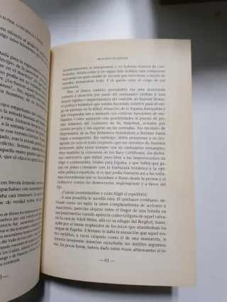 Serrano Suñer. Cociencia Y Poder (Spanish Edition)