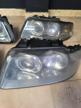 Faros Audi A3 8L