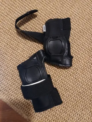 Muñequeras de protección Deportes