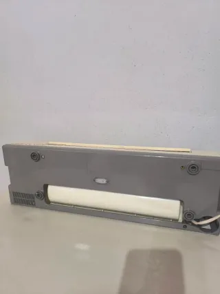 Lady Vacuum envasadora al vacío