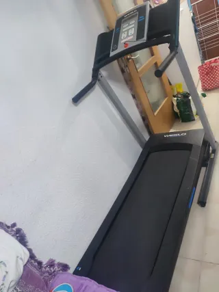 Cinta de Correr Weslo