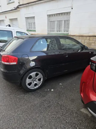 Audi A3 2005