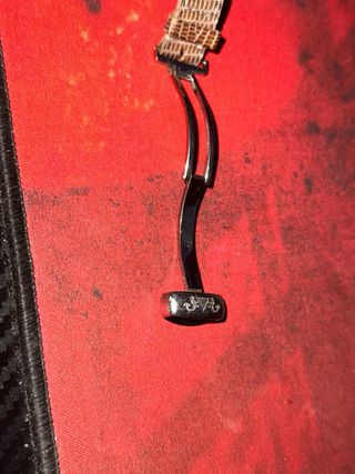 Reloj Van Der Bauwede XS Cal. 80