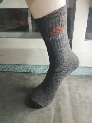 Calcetines deportivos CATILA talla 43