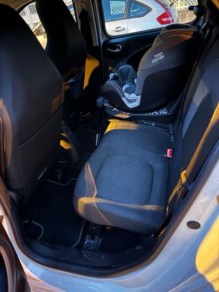 smart forfour 2020 con GARANTIA MERCEDES