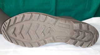 Botas de agua Solognac Talla 43/44