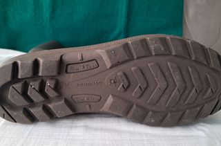 Botas de agua Solognac Talla 43/44