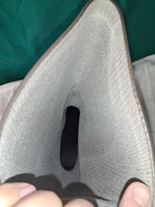 Botas de agua Solognac Talla 43/44