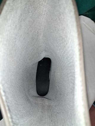 Botas de agua Solognac Talla 43/44