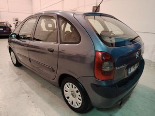 Citroen Xsara 2006