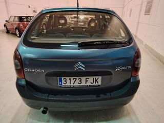 Citroen Xsara 2006