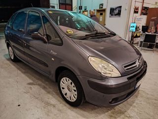 Citroen Xsara 2006