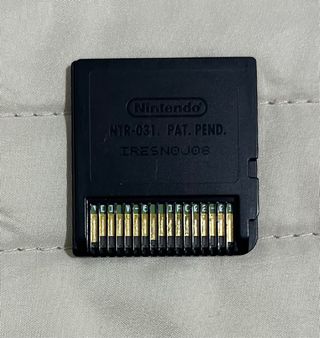 Pokémon Edición Negra 2 Nintendo DS