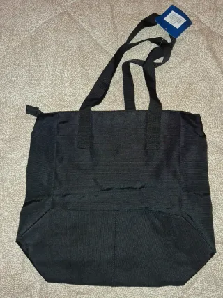 Borsa Disney Minnie nera