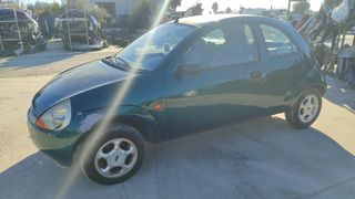 Ford Ka 1998 1.3 G