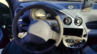 Ford Ka 1998 1.3 G