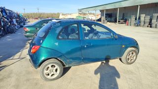 Ford Ka 1998 1.3 G