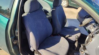 Ford Ka 1998 1.3 G
