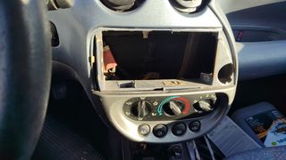 Ford Ka 1998 1.3 G