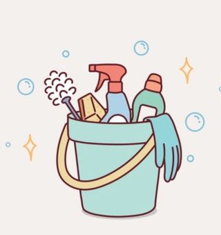 Tareas del hogar , limpieza, plancha... etc