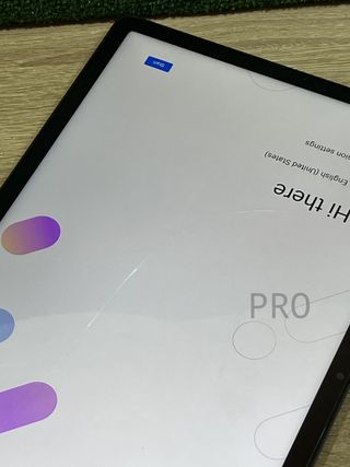 Lenovo Tableta Tab P11