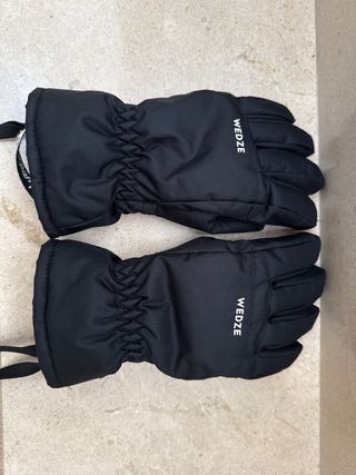 Chaqueta esquí de Trespass talla 9/10 + regalo