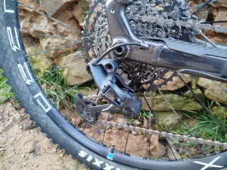 E-bike Mondraker Crusher 24