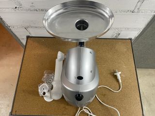 Máquina picar carne Q-MAX 1400W