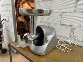 Máquina picar carne Q-MAX 1400W