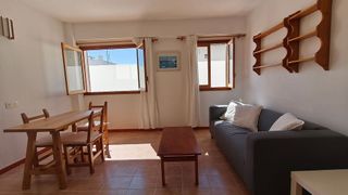 Piso en alquiler en Sant Antoni de Portmany