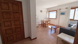 Piso en alquiler en Sant Antoni de Portmany