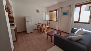 Piso en alquiler en Sant Antoni de Portmany