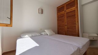 Piso en alquiler en Sant Antoni de Portmany