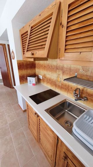 Piso en alquiler en Sant Antoni de Portmany