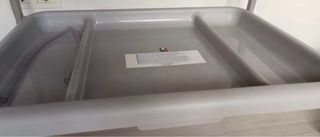 Cambiador Bebé Chicco