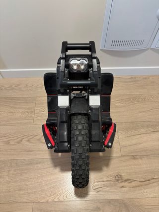 Monociclo Leaperkim Patton