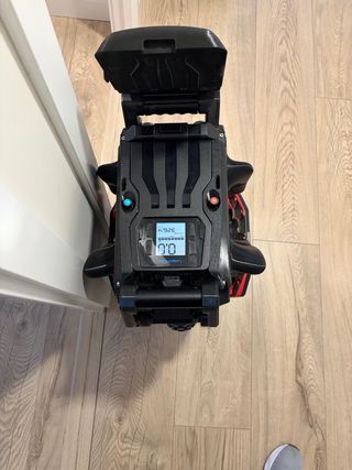 Monociclo Leaperkim Patton