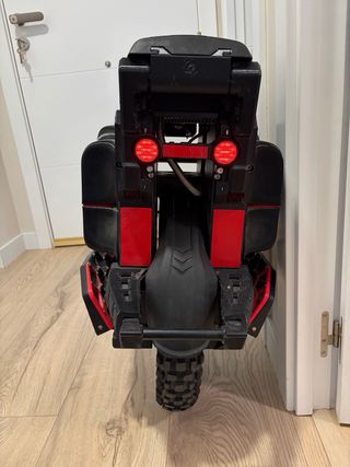 Monociclo Leaperkim Patton