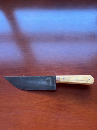 Herramienta de corte cuchillo