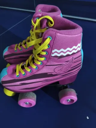 Patines Soy Luna