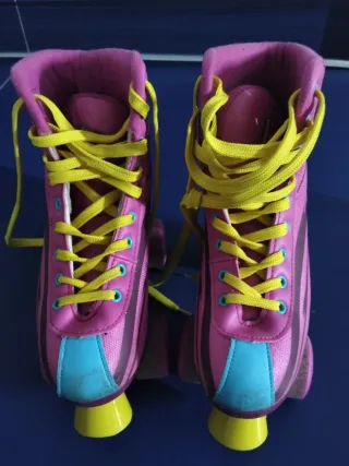 Patines Soy Luna