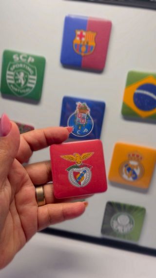Imã Sport Lisboa e Benfica