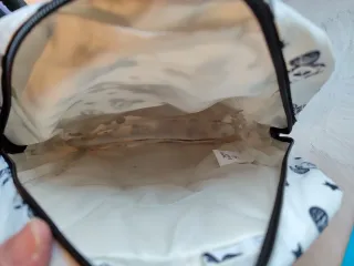 Mochila infantil Mickey Mouse, nueva sin etiquetas