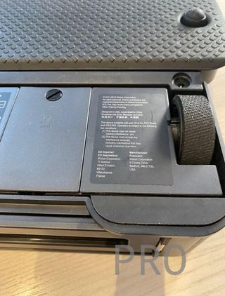 robot de limpieza de suelos iRobot Braava 390t