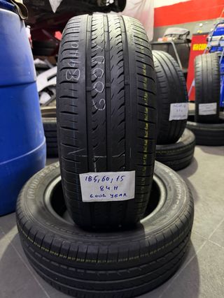 Neumático Goodyear 185/60/15 84H